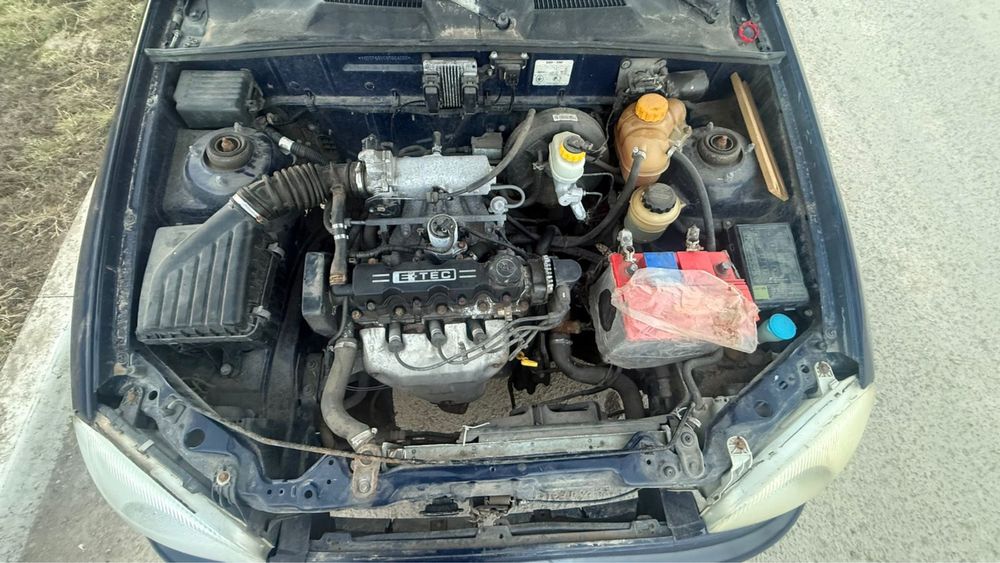 Продам Шефролет Ланос