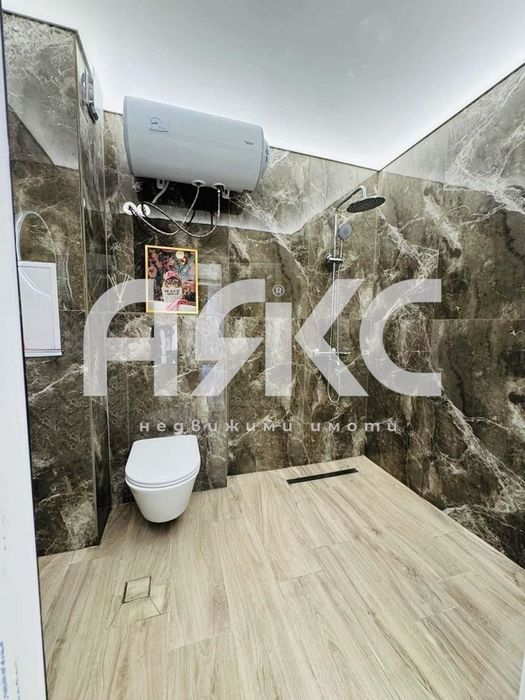 Продава се Едностаен апартамент в София, Надежда 2 - 40 кв.м за 1785 €/кв.м - Снимка #4