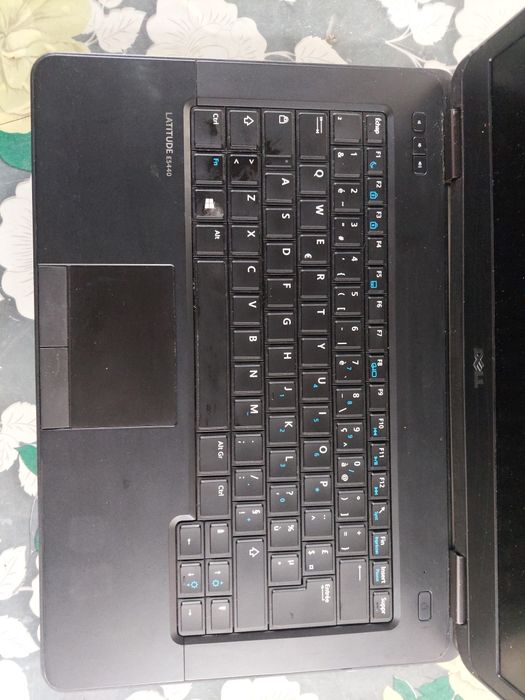 Dezmembrez Laptop Dell Latitude E5440