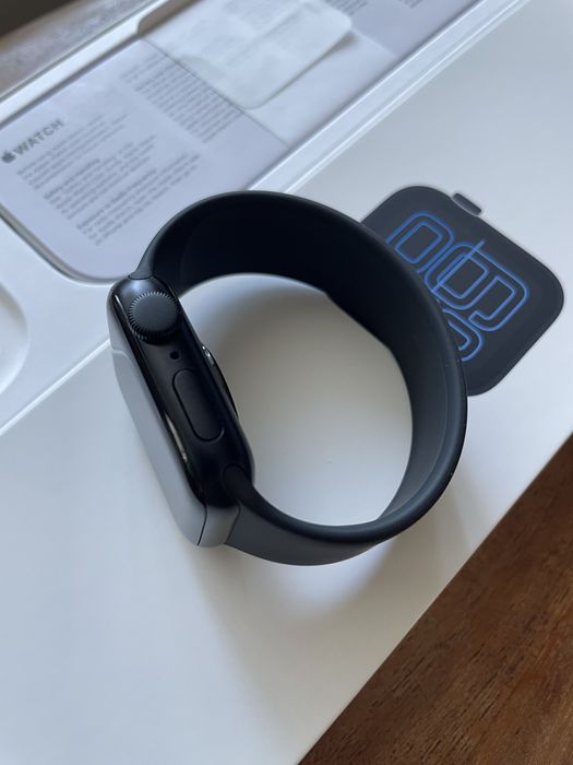Apple watch SE 3 40mm Solo loop GPS