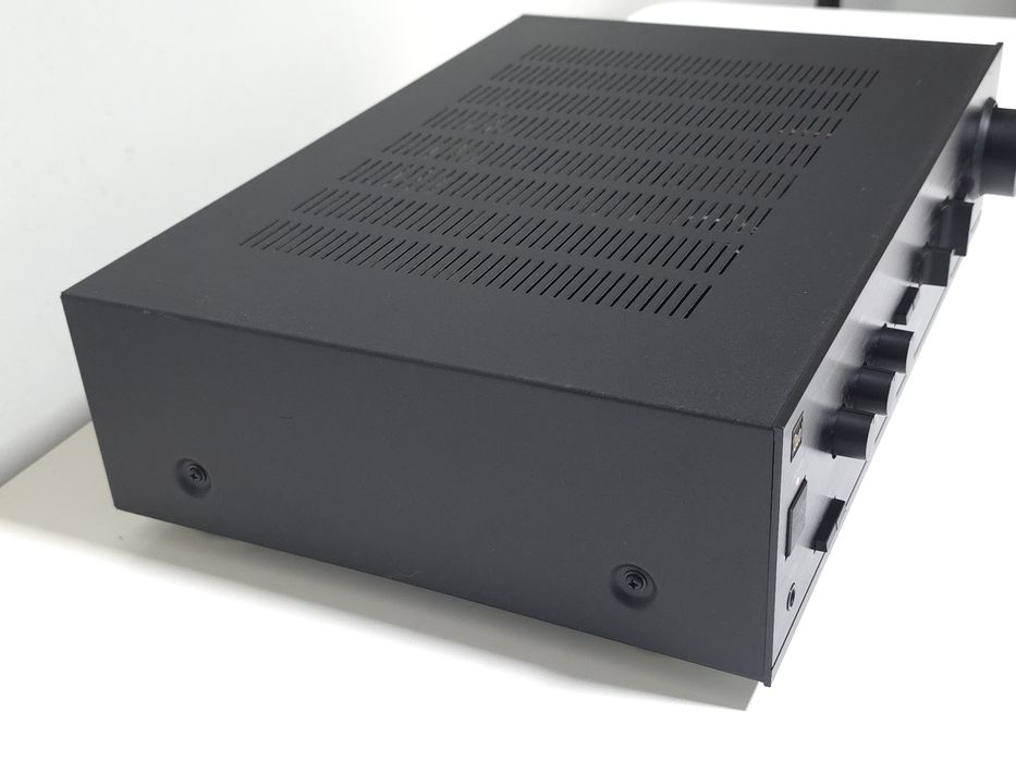 Усилвател Dual CV 5650 Audiophile Concept (Rotel OEM) – Топ Звук
