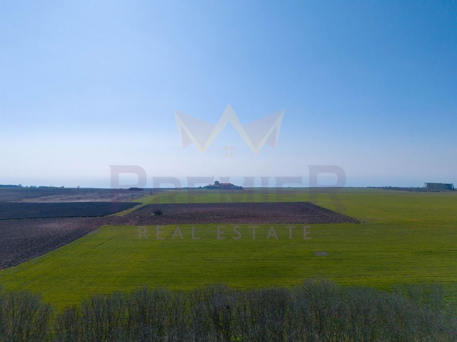 Продава се Парцел в с. Българево, Област Добрич - 1000 кв.м за 11 €/кв.м - Снимка #6