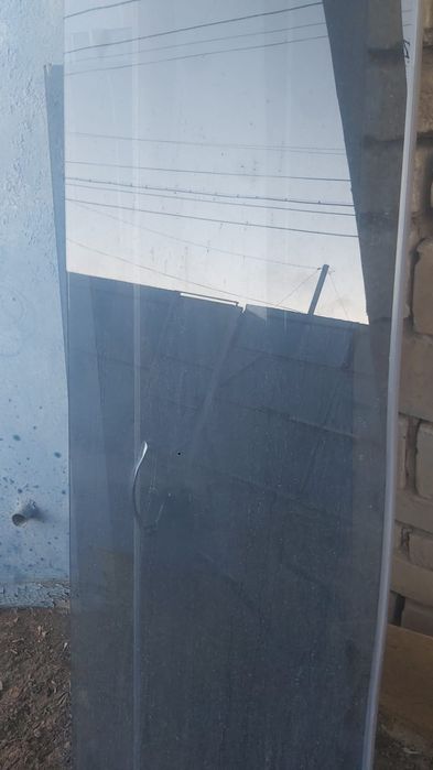 Продам душ стекло