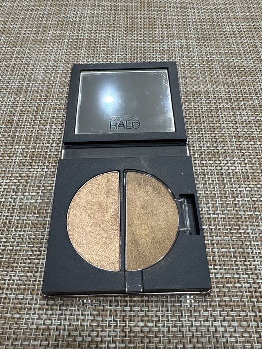 Дуо хайлайтър Smashbox внос от Дубай