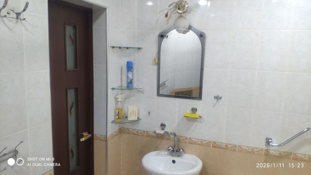 Аренда 1 комнатная квартира  иностранцу41 кв.м без посредников ! Собст