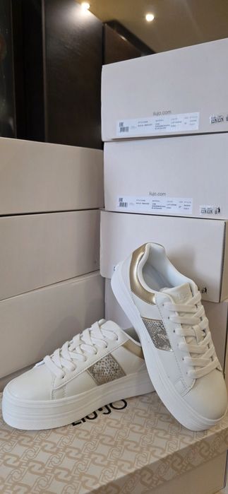 Liu Jo Нови обувки !  Различни модели