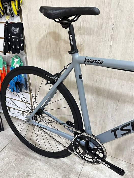 Вeлocипeд фикс Tsunami SNM100