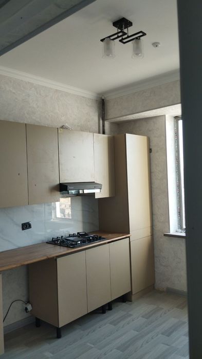 Аренда 2 комнатная Сергели