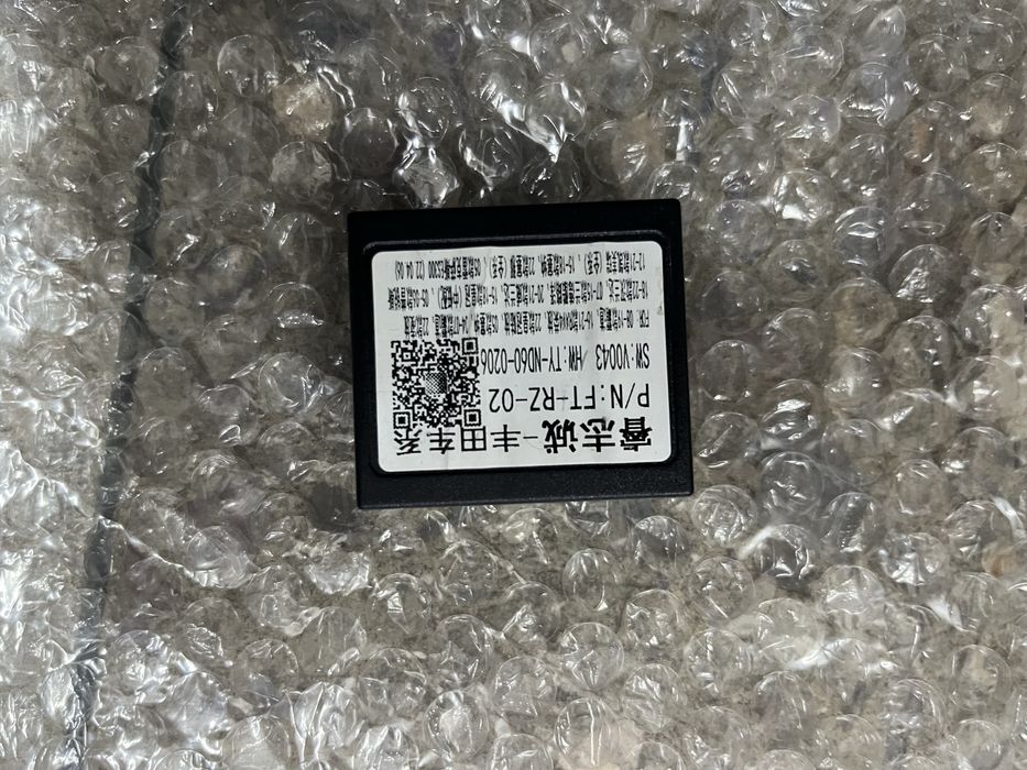 Продам андроид магнитолу