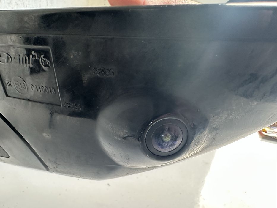 Огледало Hyundai IONIQ 5