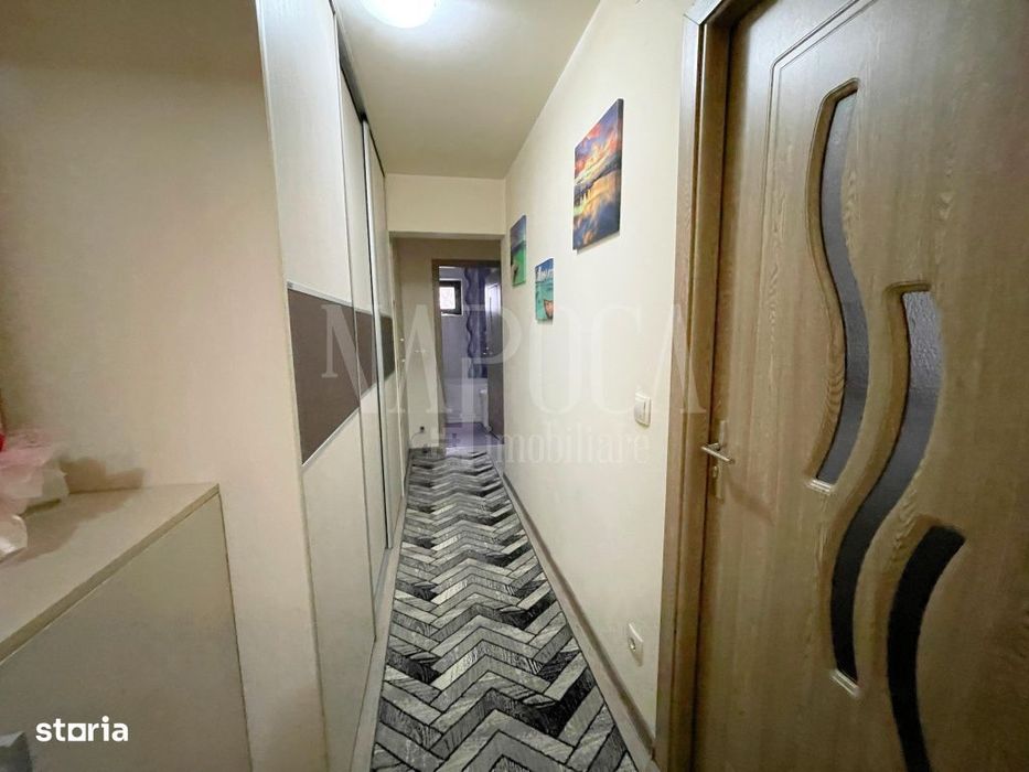 Apartament 2 camere de vanzare in Manastur, Cluj Napoca