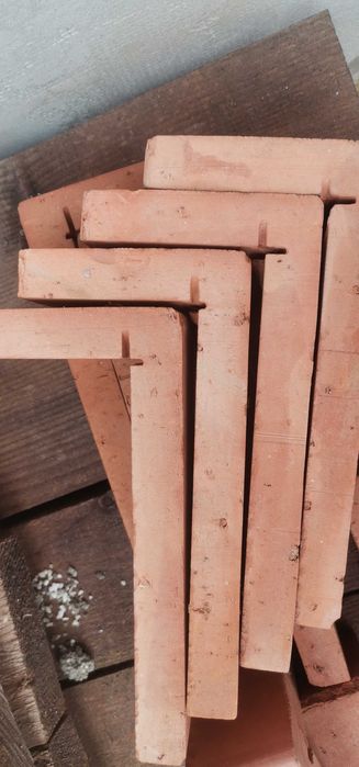 Cărămidă feliata nouă