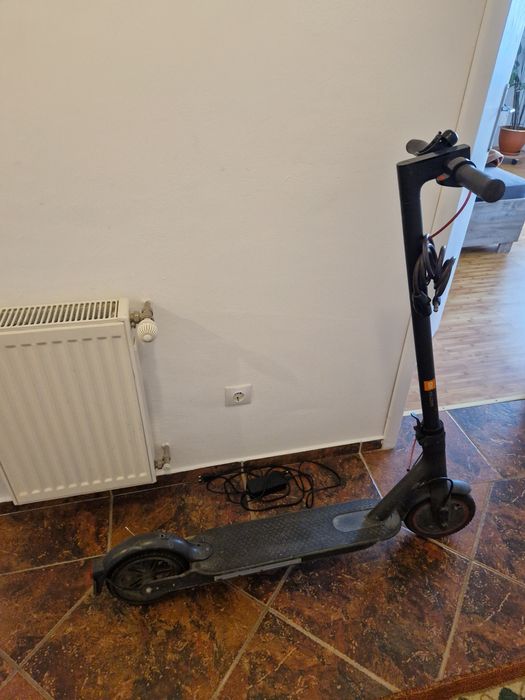 trotineta electrica xiaomi mi pro 2