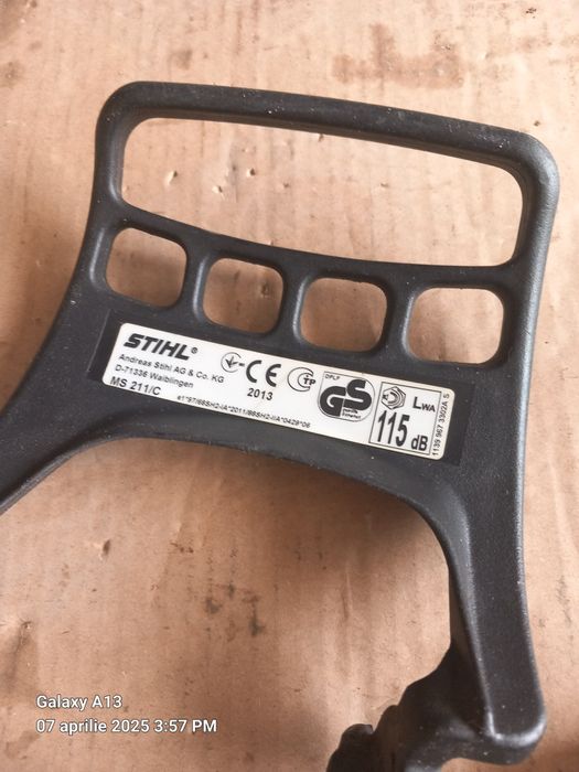 Piese stihl 171,181,211,170,180