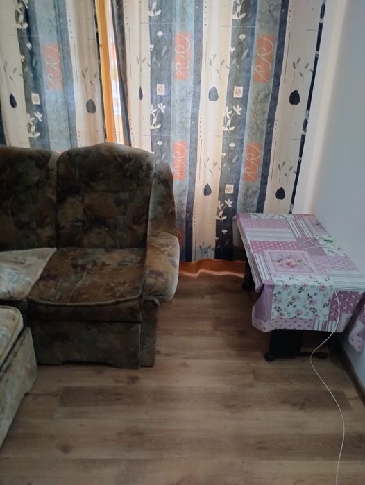 Vand garsoniera cu  o camera