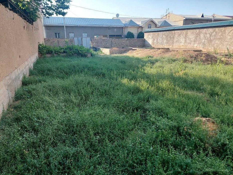 Yer sotiladi / Земля под участок