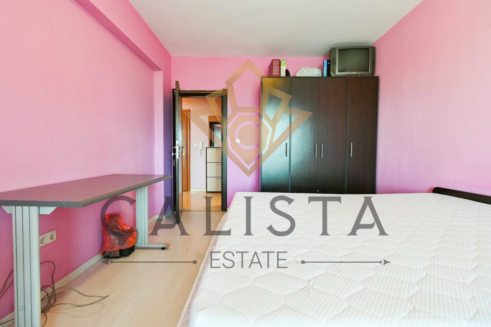 Продава се Двустаен апартамент в София, Младост 2 - 74 кв.м за 2568 €/кв.м - Снимка #5