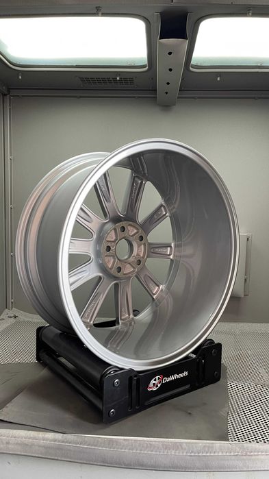 Jante Omanyt VOLKSWAGEN 19" Memphis 5N0601025K