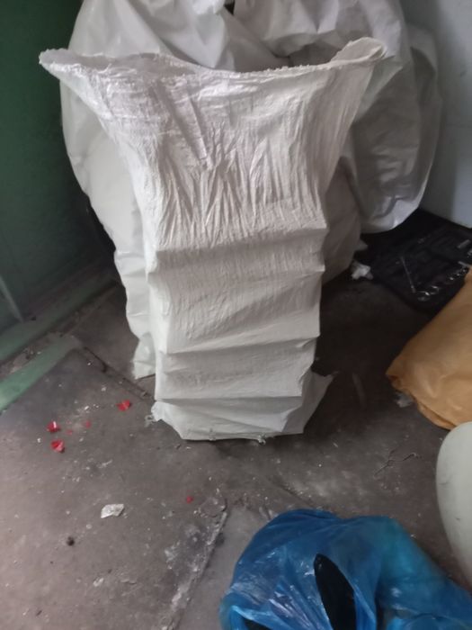 Продаются дрова в мешках