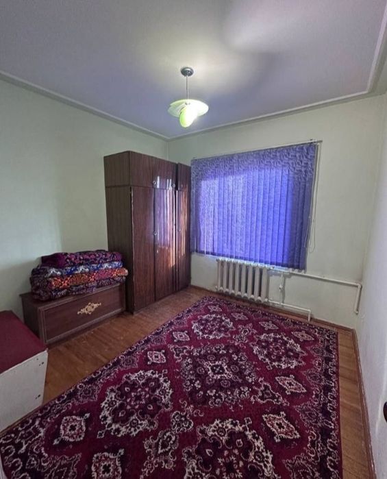 Bollarga, qizlarga, Oilaga kvartira bor.