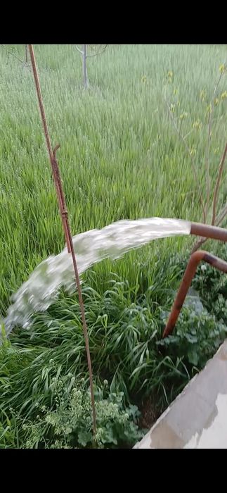 Сув насослари урнатамиз