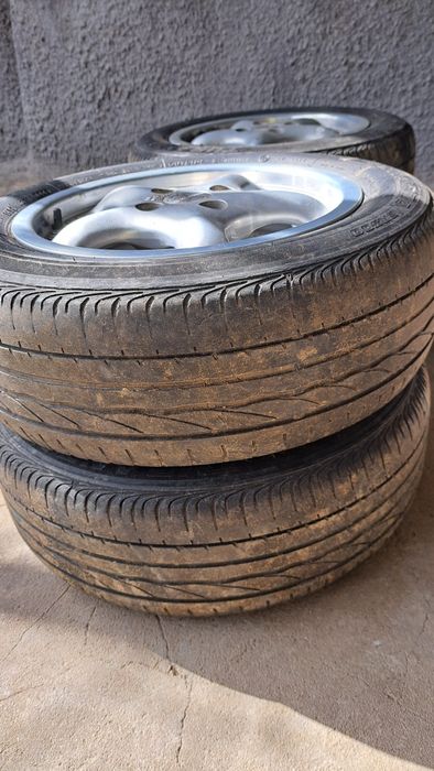 Джанти 14 - 4х100