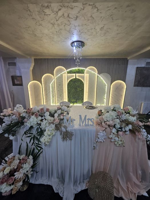 Cabina foto/Selfie 360/Oglinda Magica/Fum greu/mașini de epocă/decor n