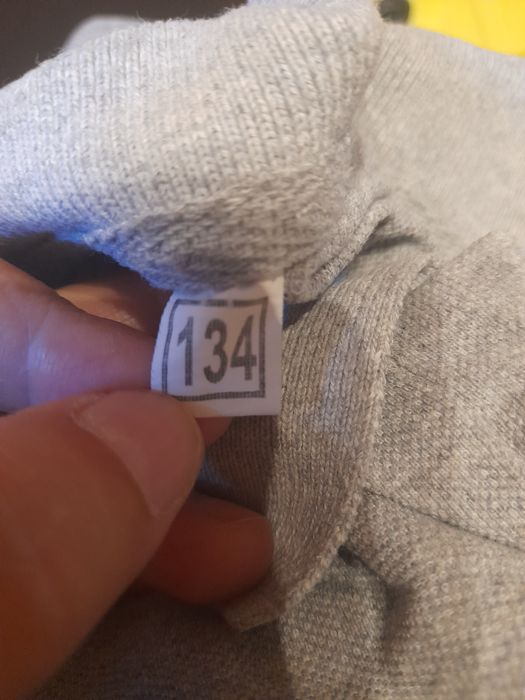 Униформа за момче 4 Оу София