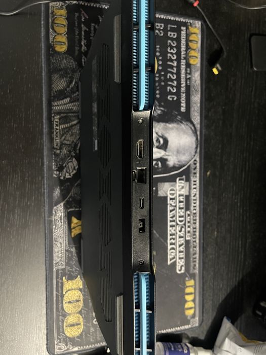 Laptop Lenovo ideapad Gaming