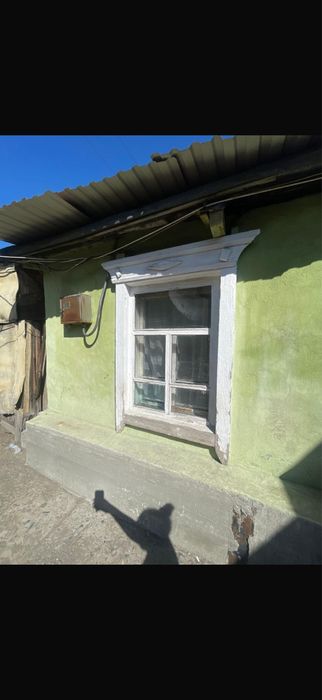 Продам 4х комнатеый дом