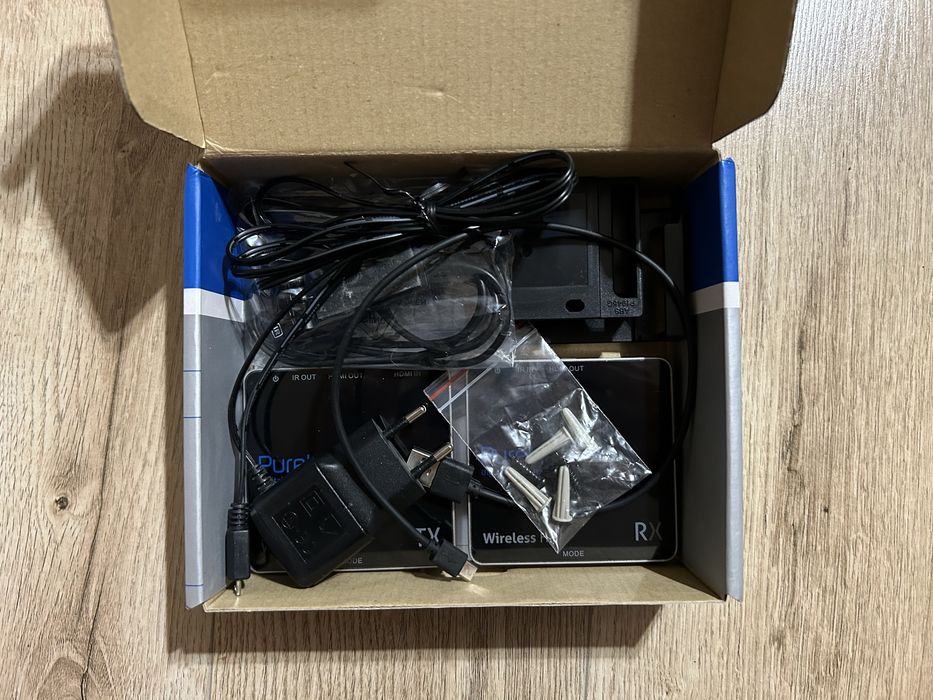 Wireless HDMI kit PureLink