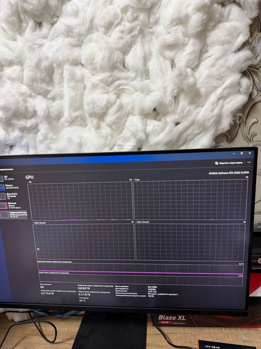 Komputer  Full zborka