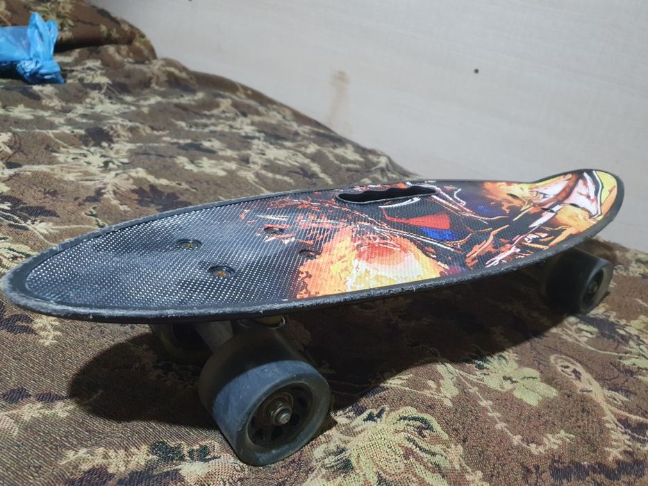 Продам пенниборт