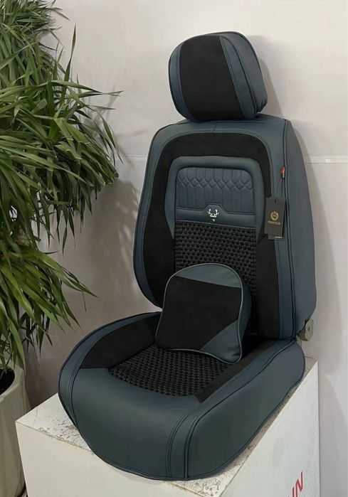 Mashina uchun chexol