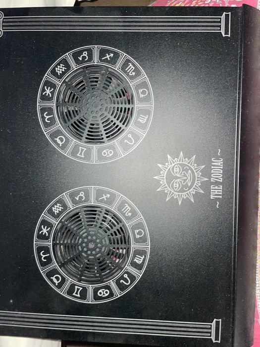 Охлаждаща поставка