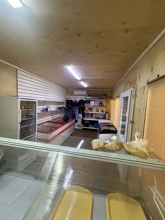 Продам павильон срочно