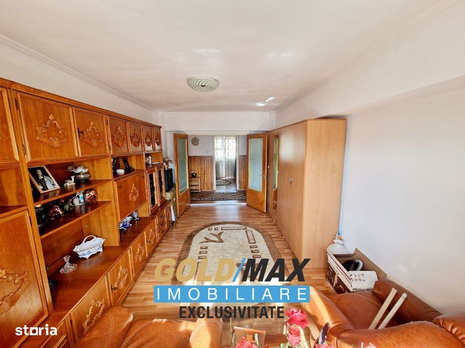 Apartament 4 cam. ultracentral | Maior Sontu | Exclusivitate | goldmax — fotografia 2