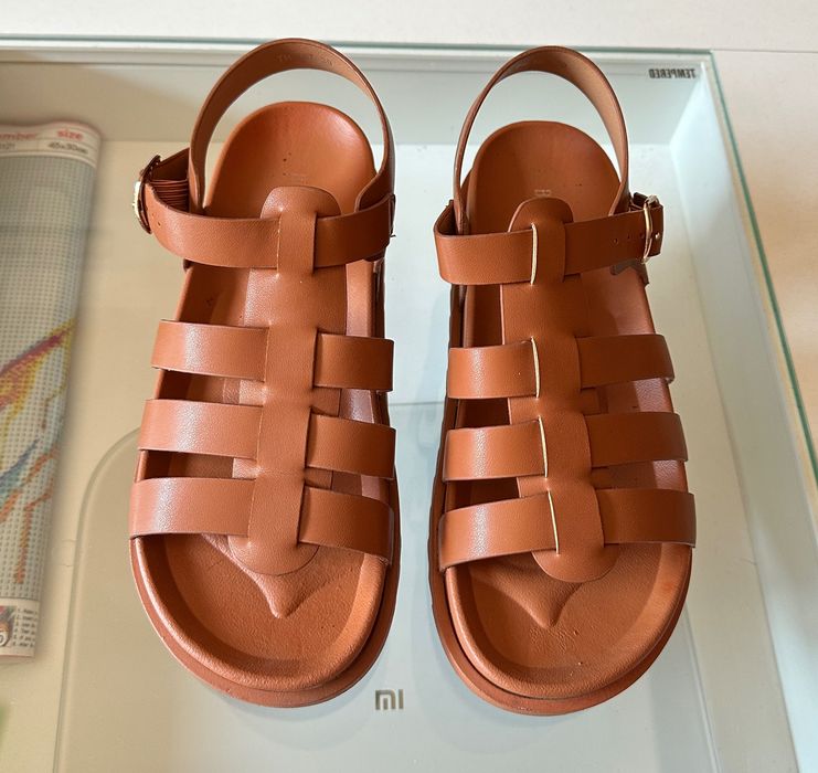 Сандали класически 20 лв