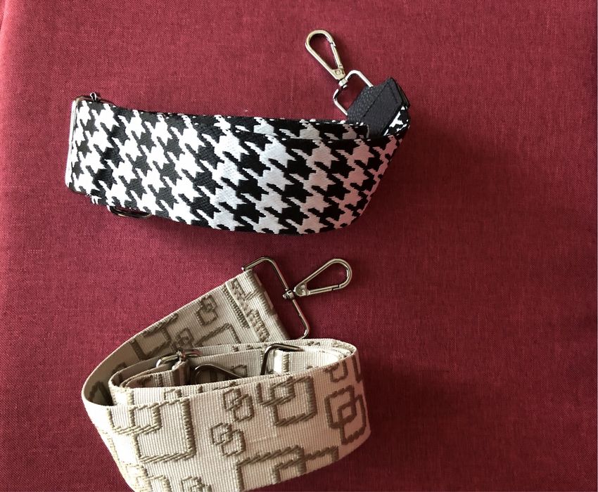 Ремъци /дълги дръжки/ за чанти