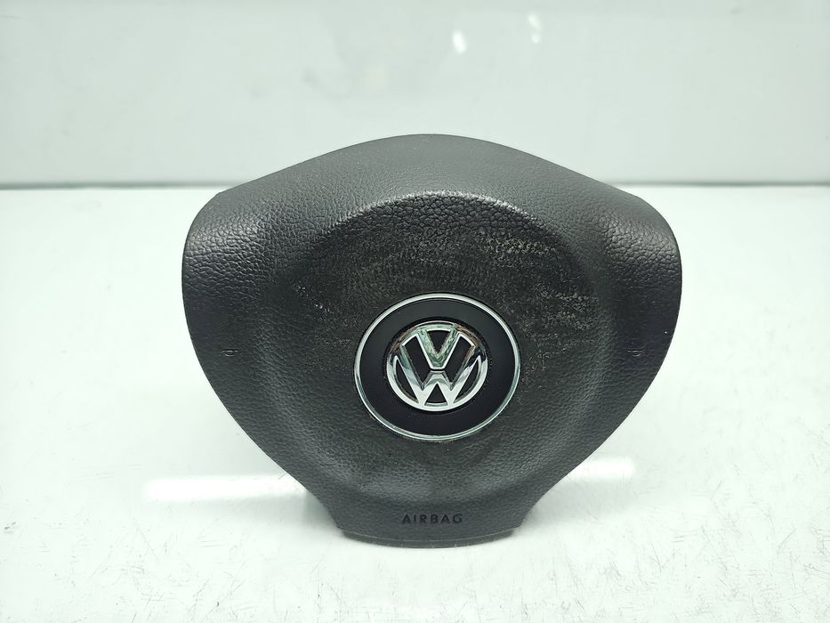 Airbag volan Volkswagen Sharan (7N) [Fabr 2011-prezent] 7N0880201L