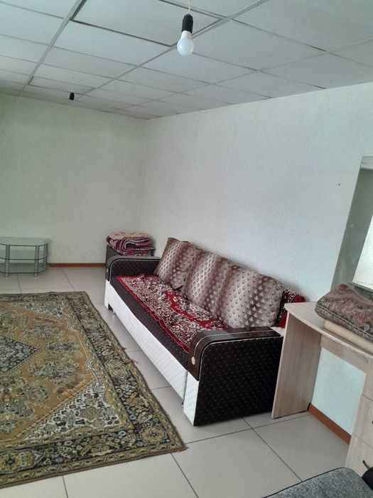 1 комнатная в районе центра