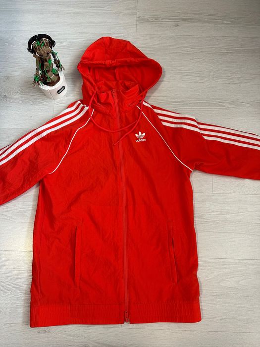 Adidas мъжка ветровка