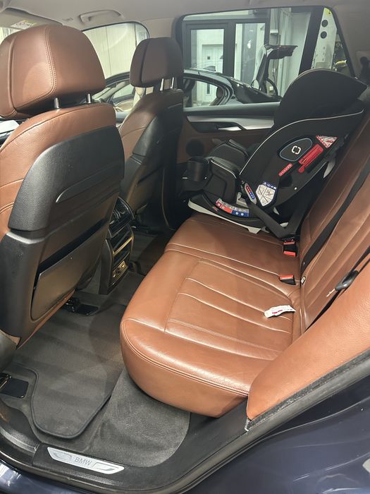 Bmw X5  2014 in perfecta stare