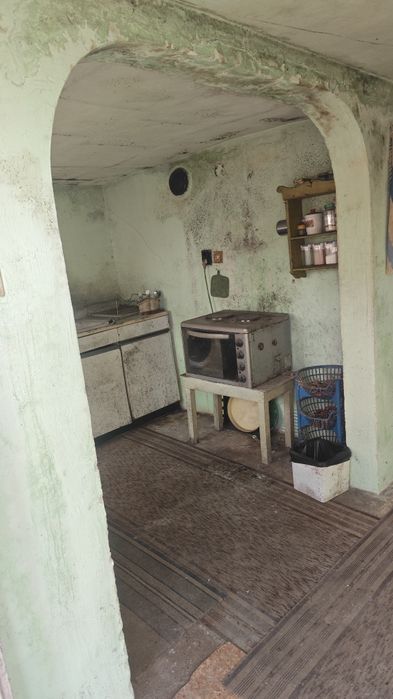 Къща с.Ветрен 1.612дка