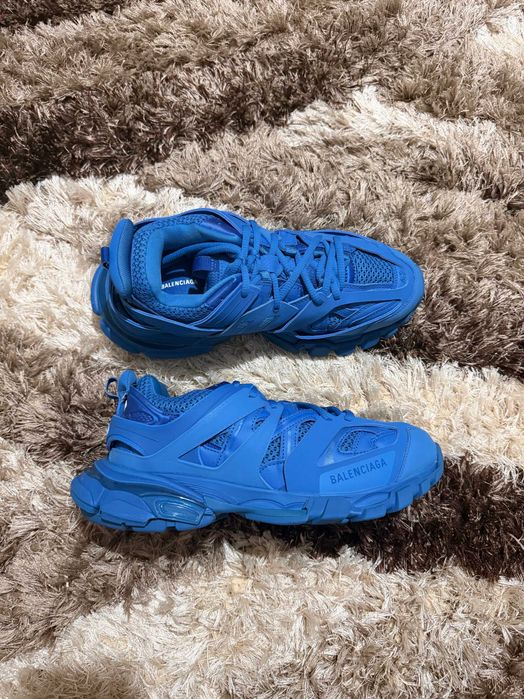 Balenciaga Tracks (7 Modele)