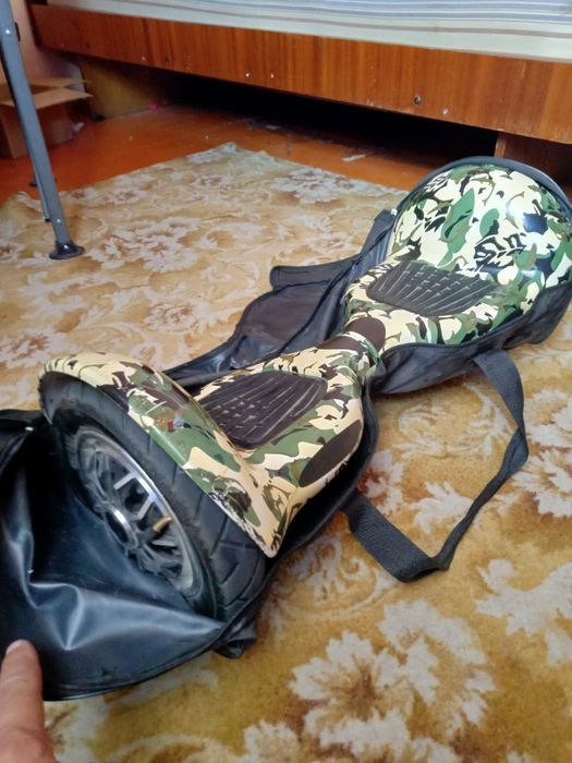 Гироскутер цена 10000