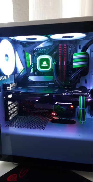Reparații PC & Laptop – rapid și eficient