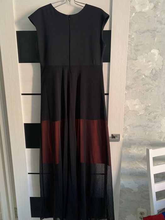 Вечерние платья на вечер