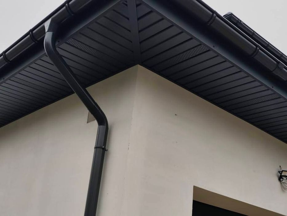 Reparatii acoperisuri