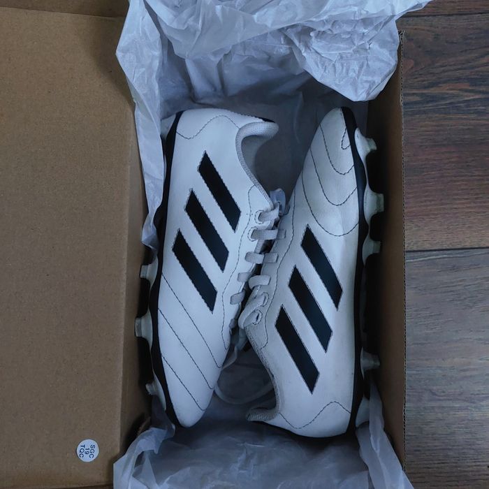 Adidas Goletto FG номер 34